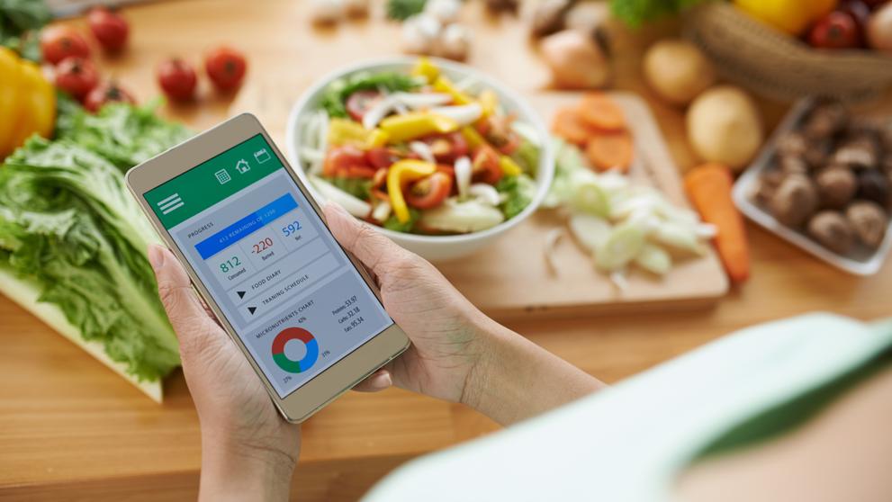 Presentem la calculadora per donar valor als aliments